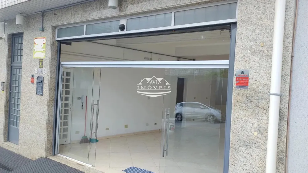 Loja-Salão, 130 m² - Foto 6