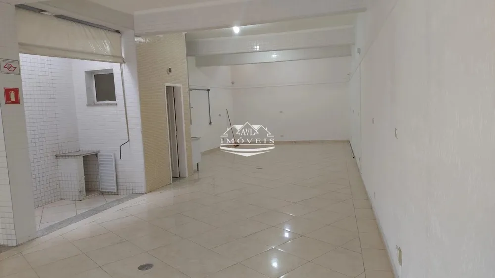 Loja-Salão, 130 m² - Foto 9