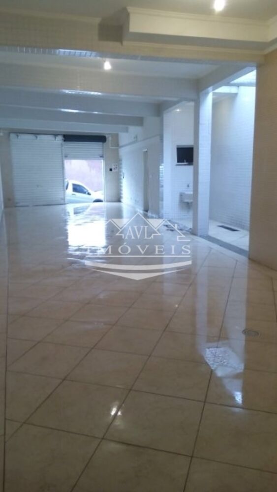 Loja-Salão, 130 m² - Foto 4