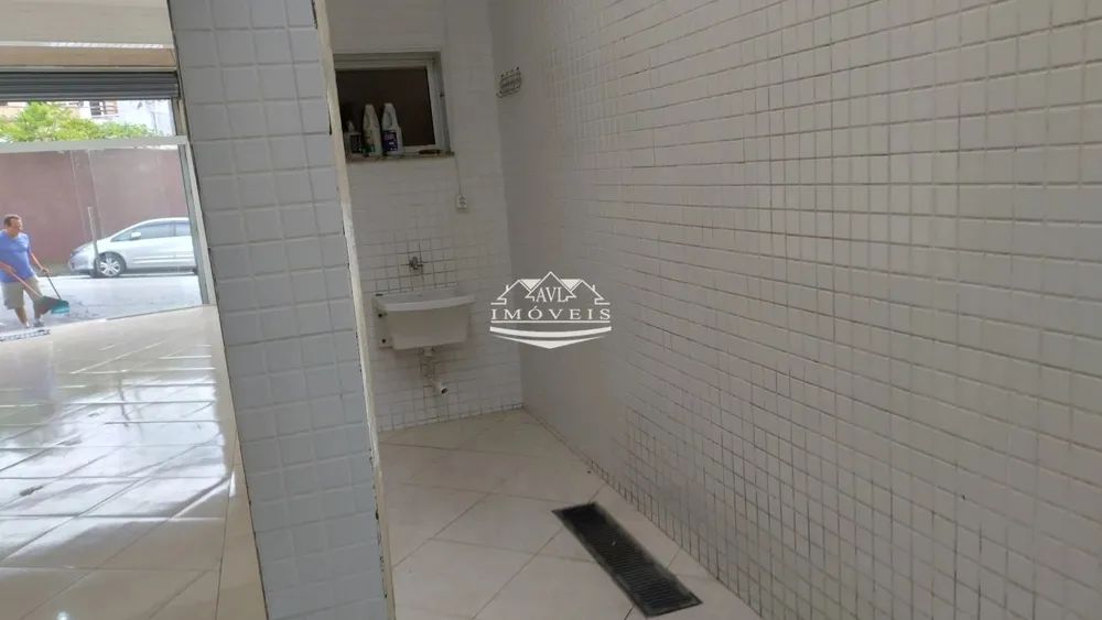 Loja-Salão, 130 m² - Foto 13