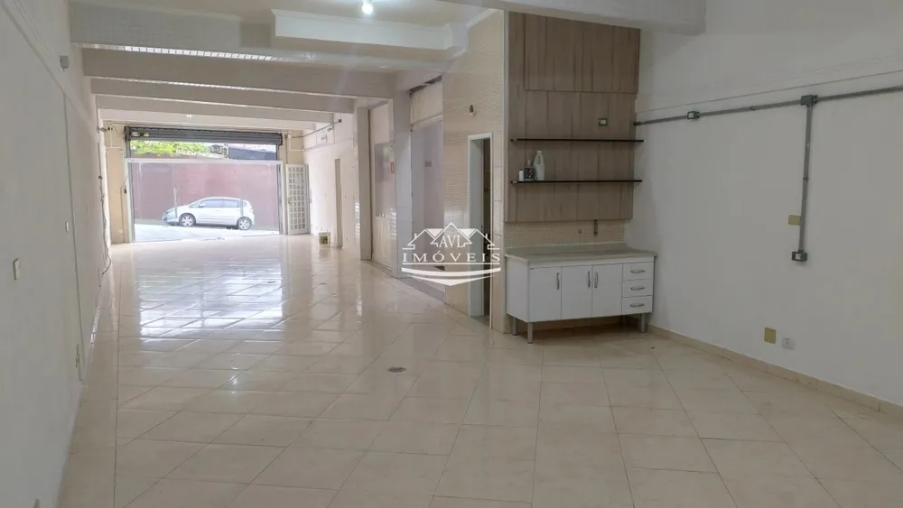 Loja-Salão, 130 m² - Foto 15