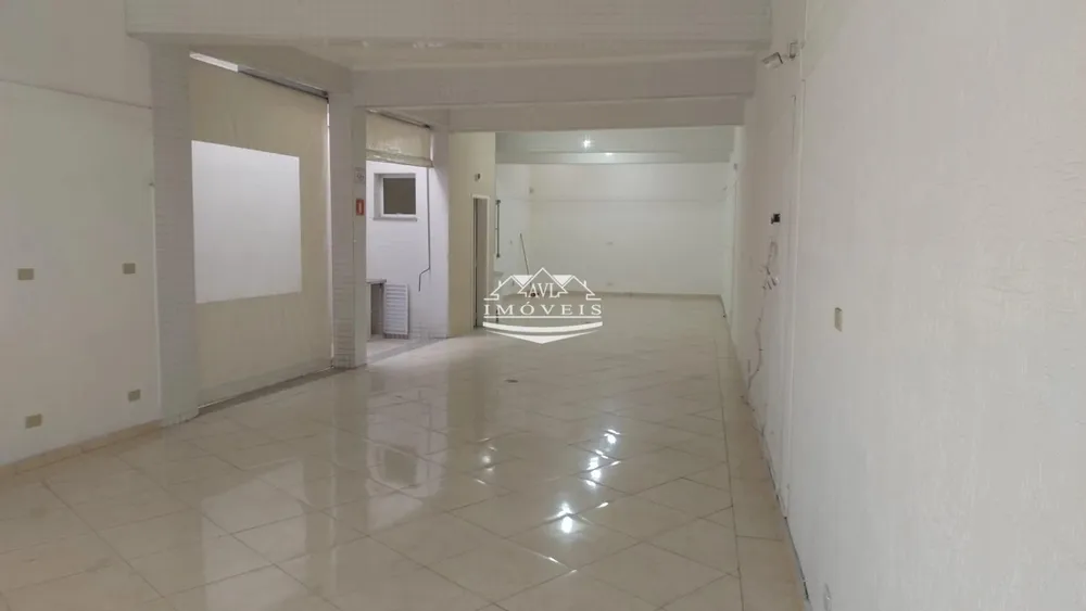 Loja-Salão, 130 m² - Foto 8