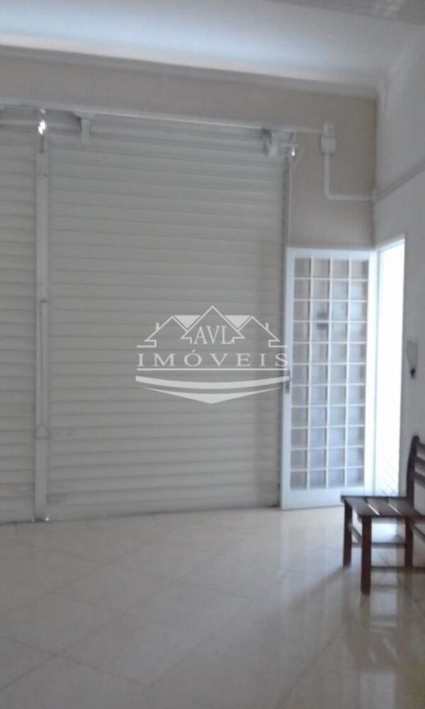Loja-Salão, 130 m² - Foto 2