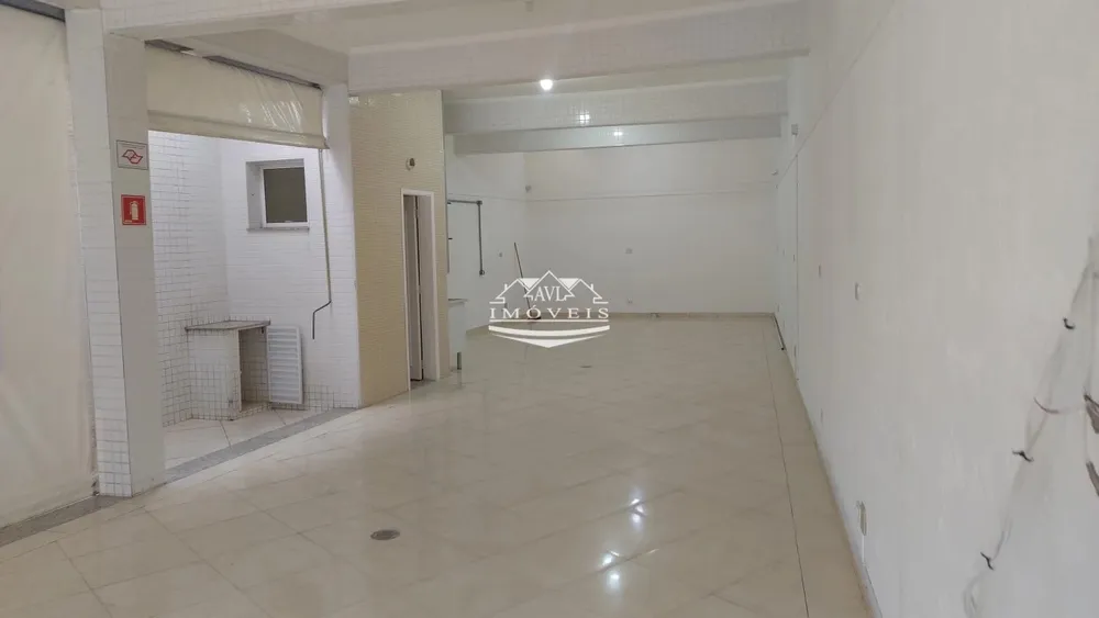 Loja-Salão, 130 m² - Foto 10