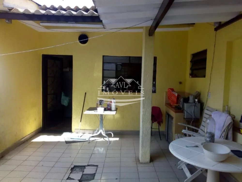 Casa, 3 quartos, 175 m² - Foto 11