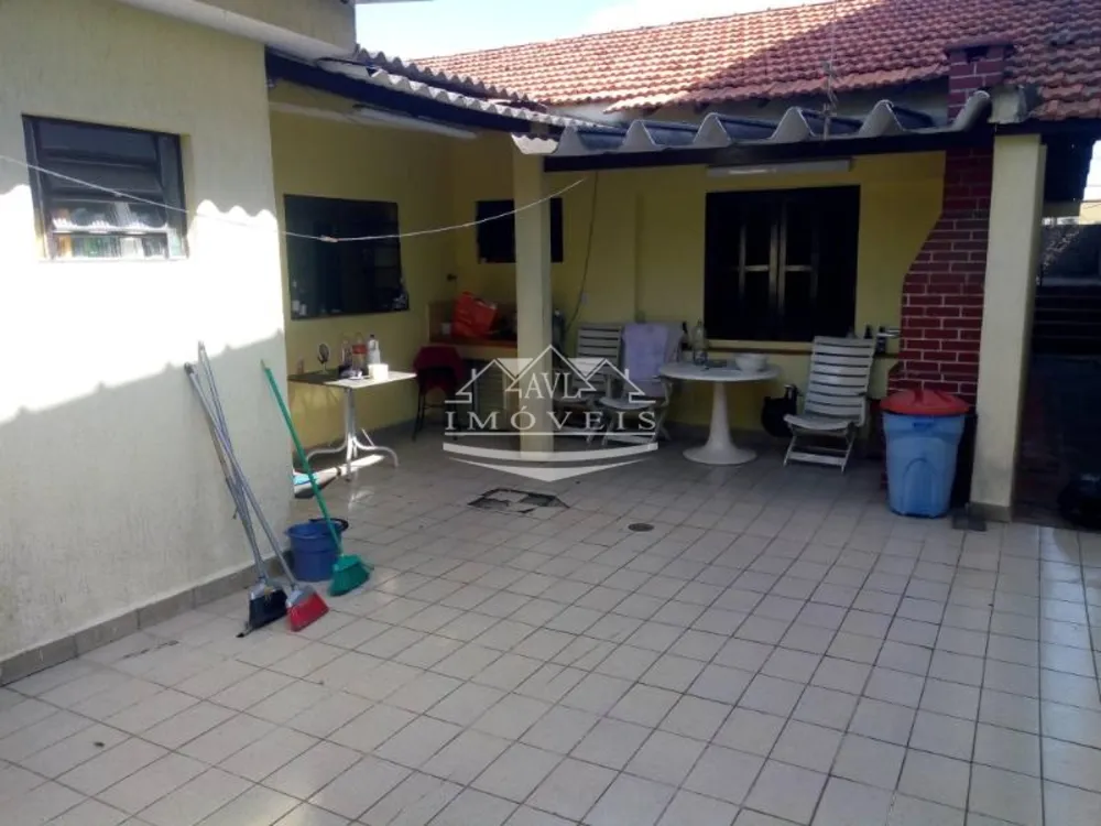 Casa, 3 quartos, 175 m² - Foto 15