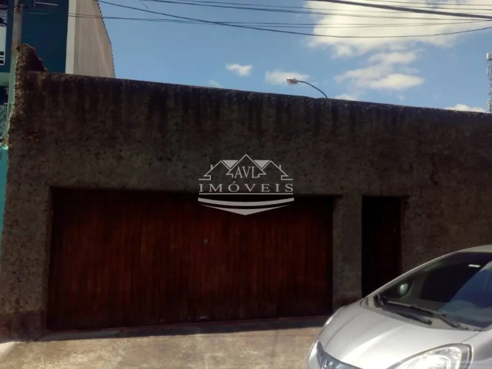 Casa, 3 quartos, 175 m² - Foto 1