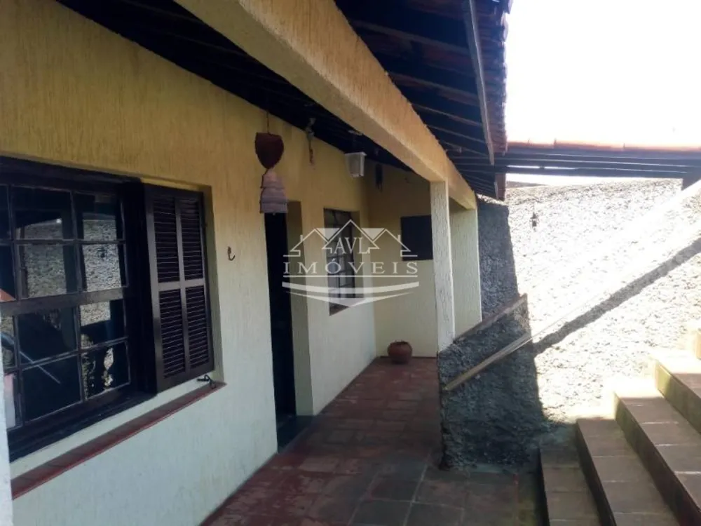 Casa, 3 quartos, 175 m² - Foto 2