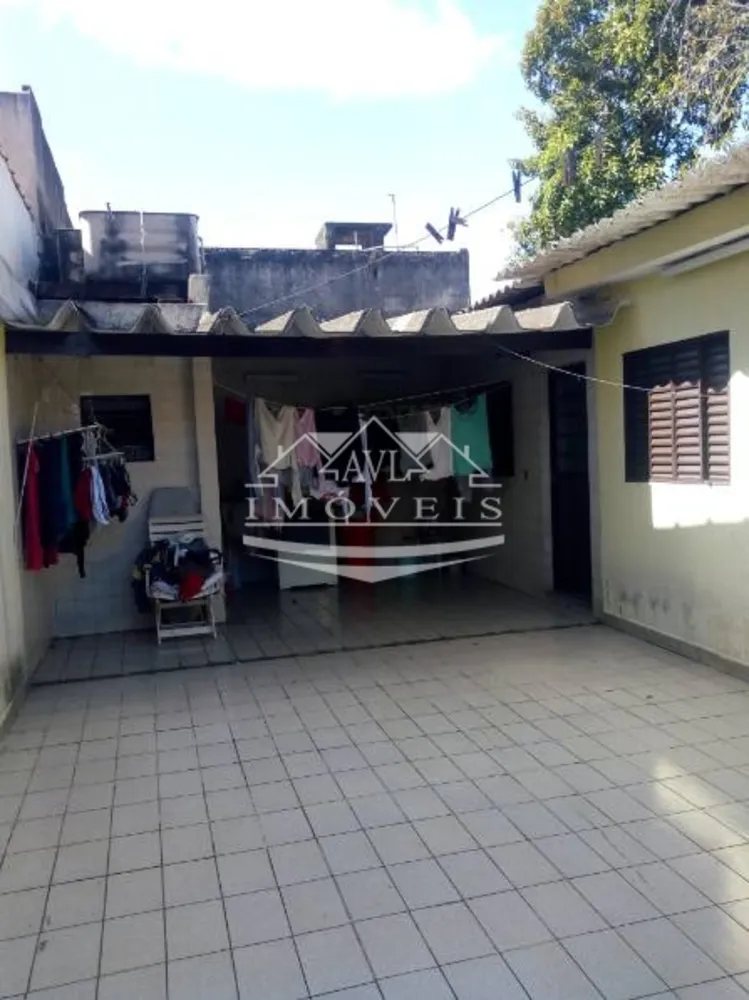 Casa, 3 quartos, 175 m² - Foto 10