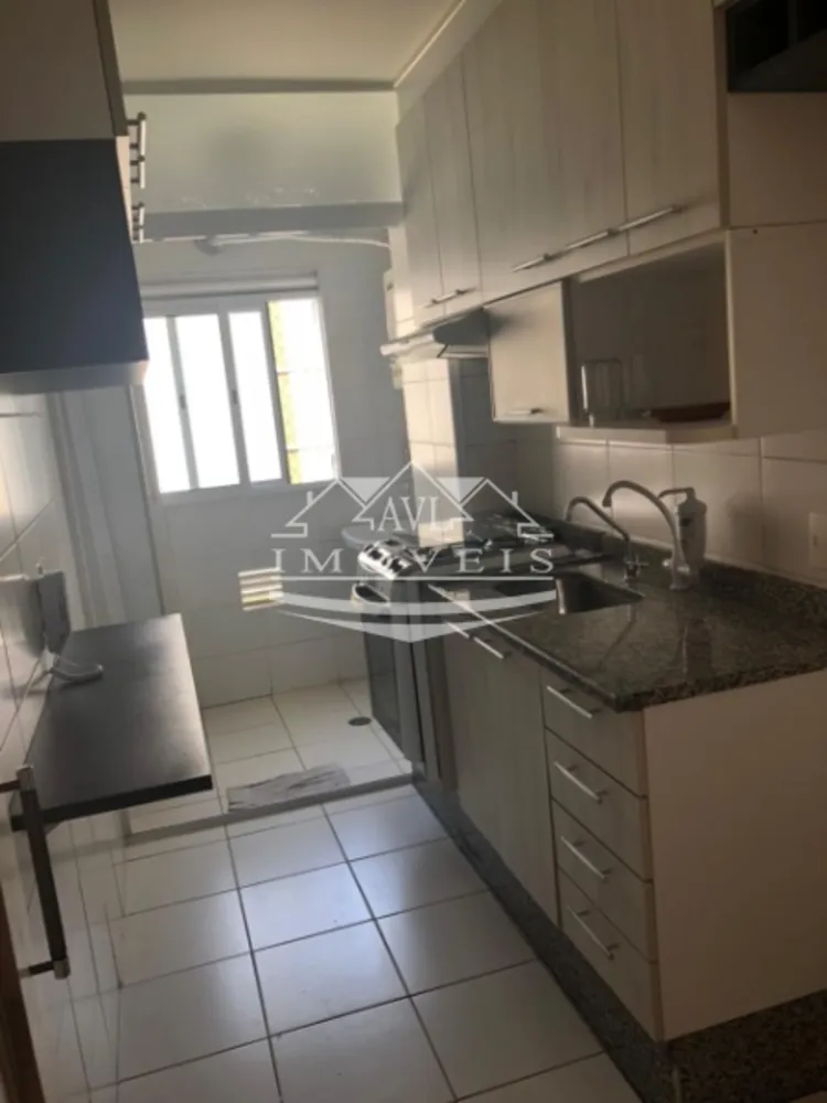 Apartamento, 2 quartos, 50 m² - Foto 1