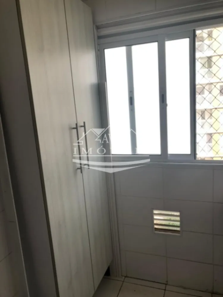Apartamento, 2 quartos, 50 m² - Foto 7
