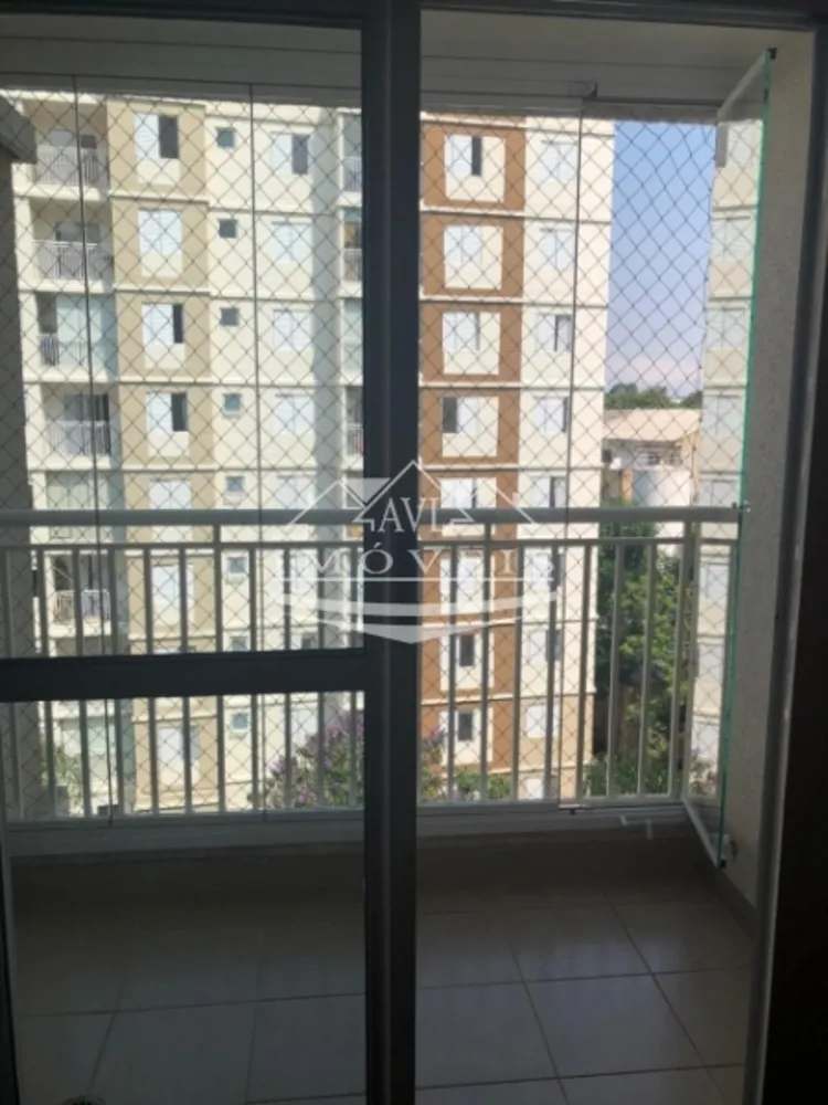 Apartamento, 2 quartos, 50 m² - Foto 7