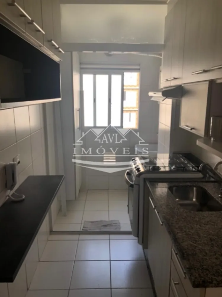 Apartamento, 2 quartos, 50 m² - Foto 2