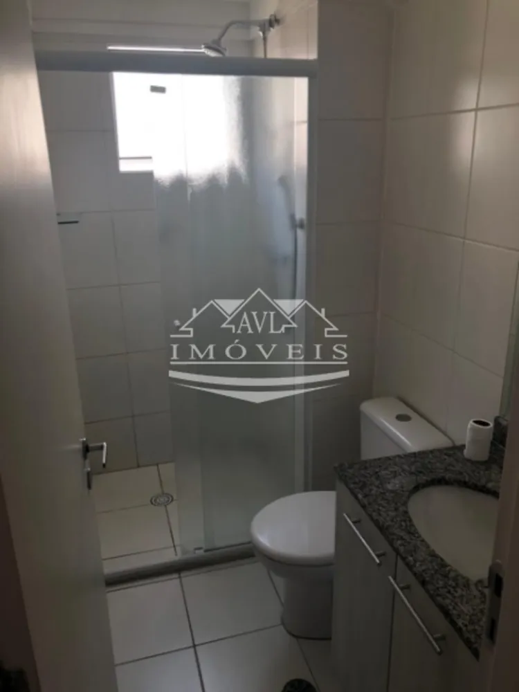 Apartamento, 2 quartos, 50 m² - Foto 5