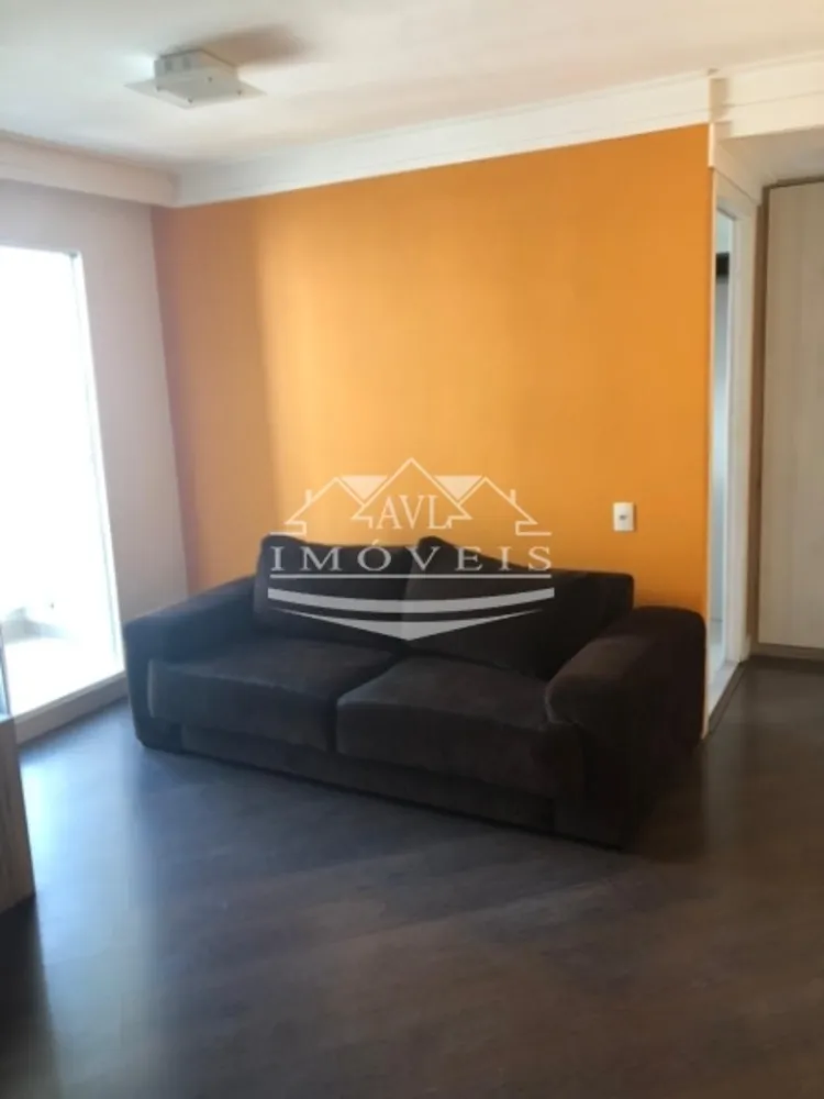 Apartamento, 2 quartos, 50 m² - Foto 6