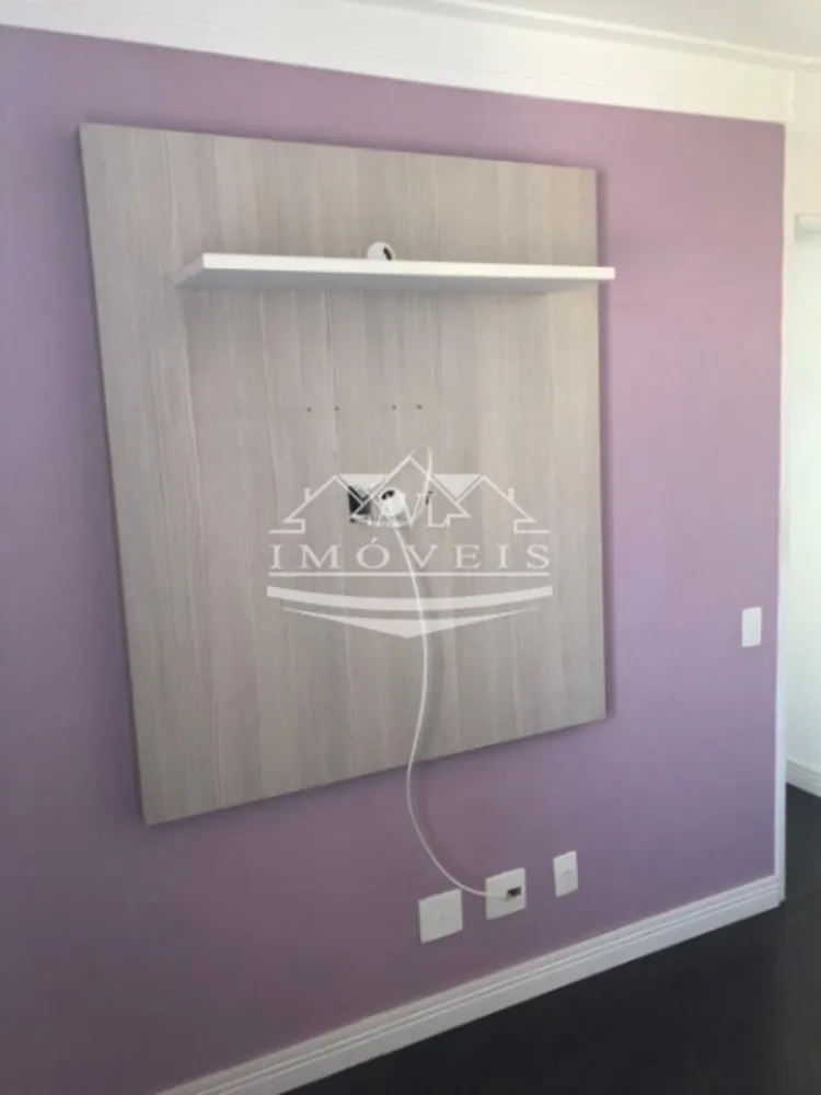Apartamento, 2 quartos, 50 m² - Foto 4