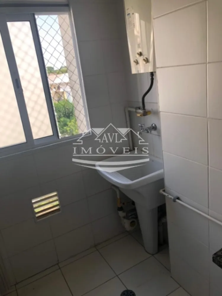 Apartamento, 2 quartos, 50 m² - Foto 6