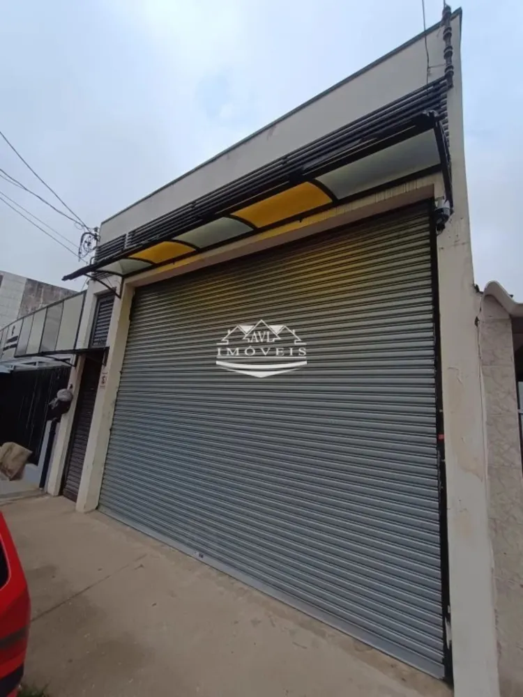 Depósito-Galpão, 230 m² - Foto 1