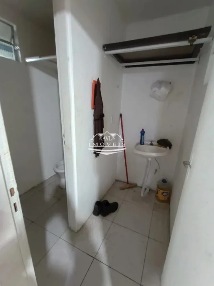 Depósito-Galpão, 230 m² - Foto 12
