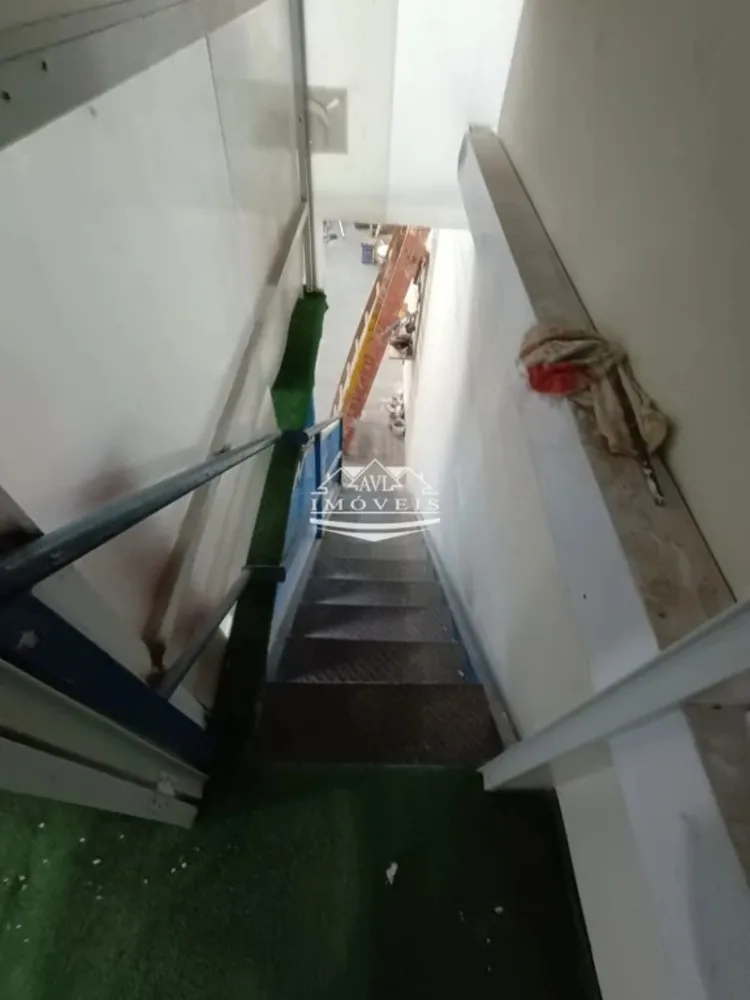 Depósito-Galpão, 230 m² - Foto 13