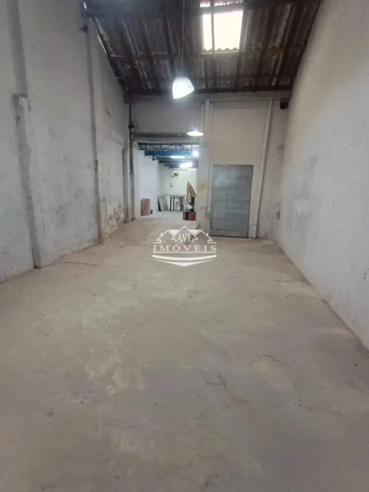 Depósito-Galpão, 230 m² - Foto 6