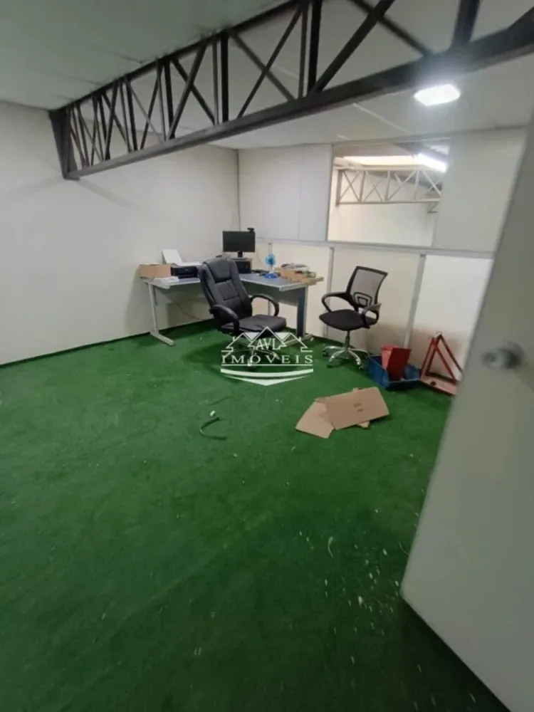 Depósito-Galpão, 230 m² - Foto 16