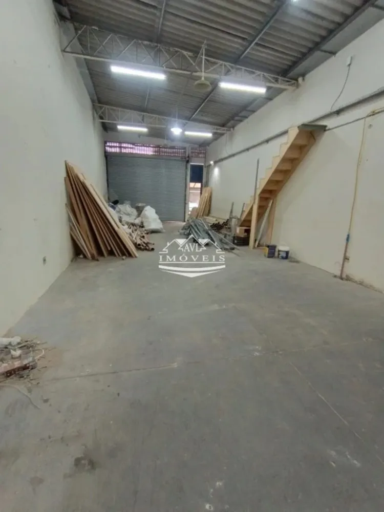 Depósito-Galpão, 230 m² - Foto 5