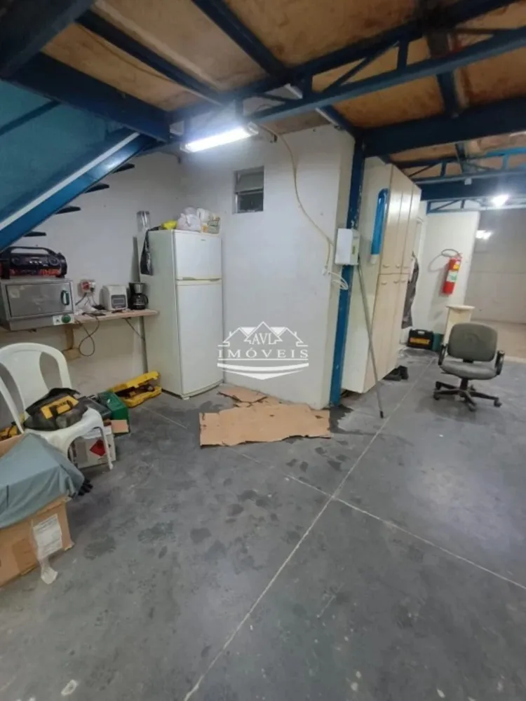 Depósito-Galpão, 230 m² - Foto 10