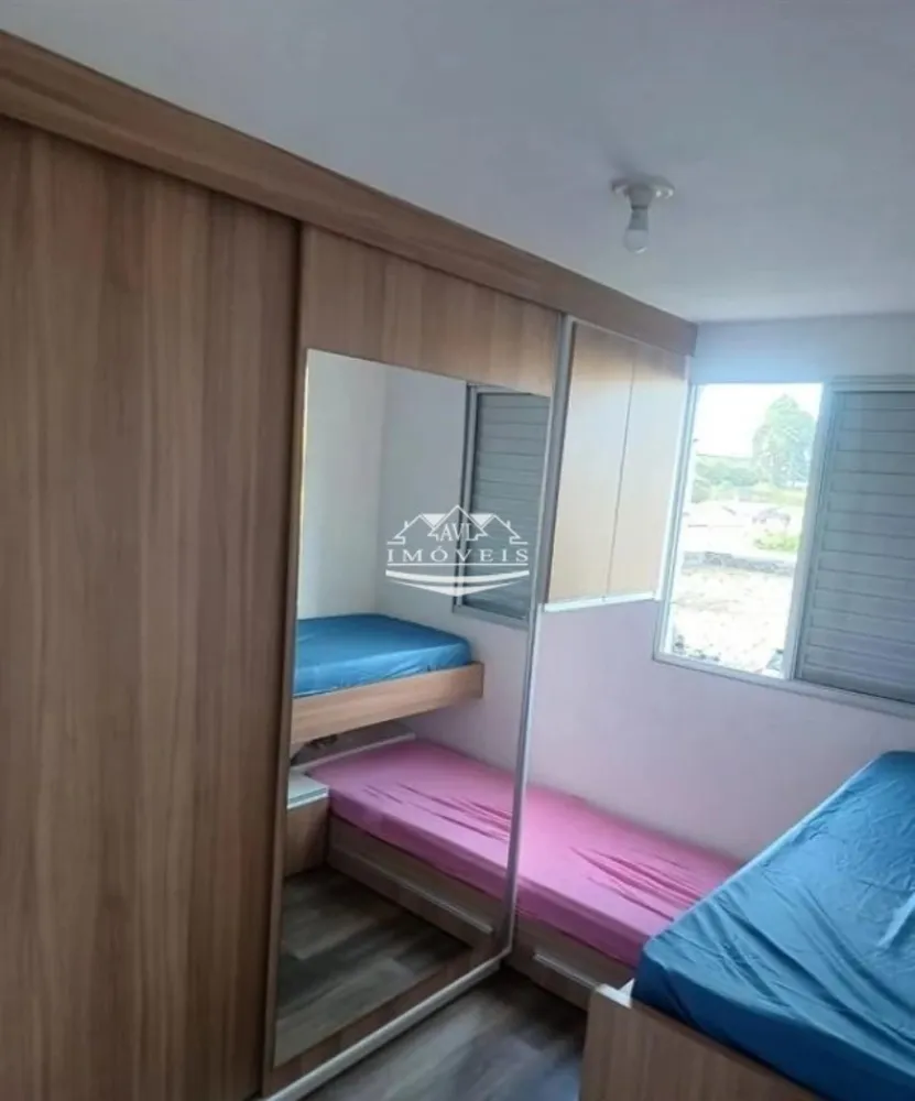 Apartamento, 2 quartos, 44 m² - Foto 9