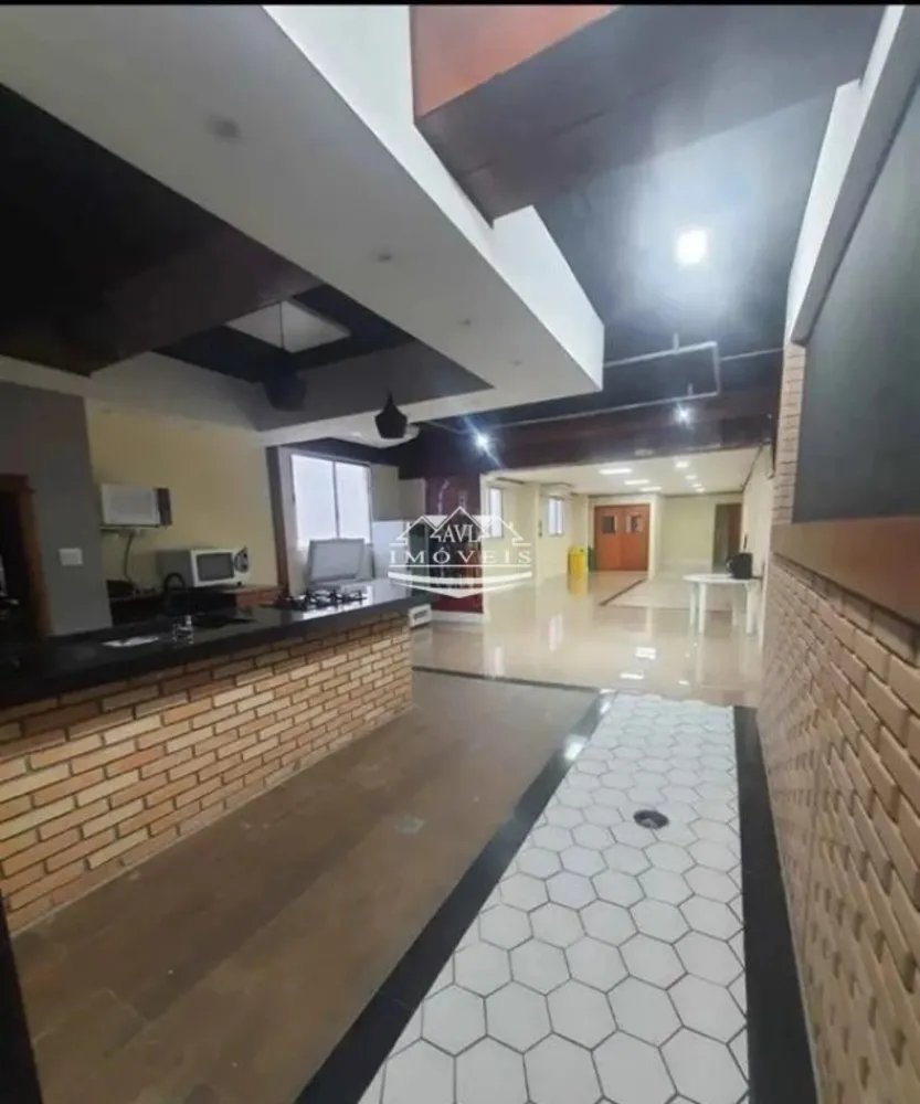 Apartamento, 2 quartos, 44 m² - Foto 15