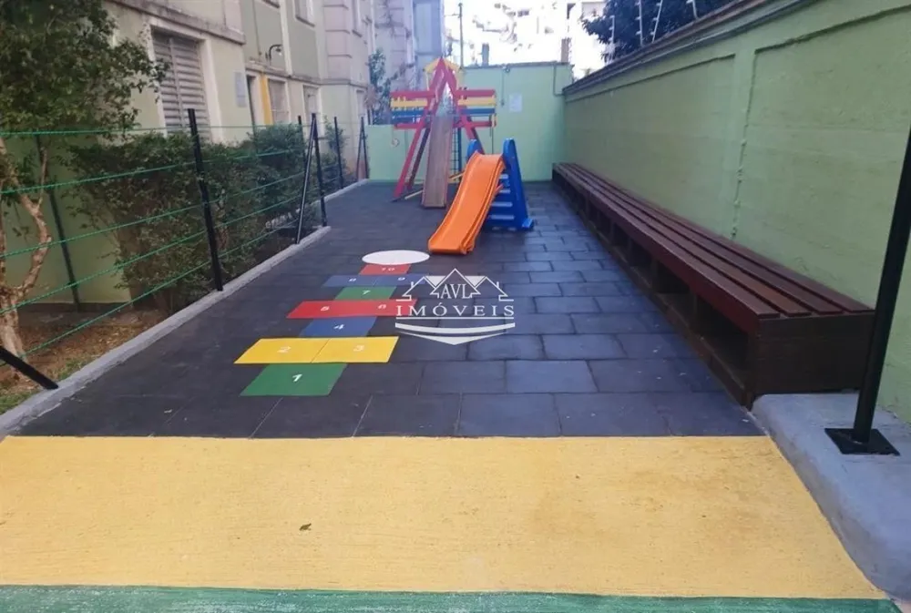 Apartamento, 2 quartos, 44 m² - Foto 12
