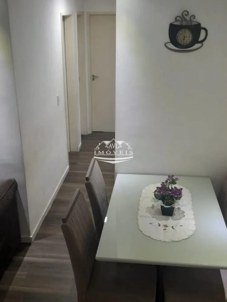 Apartamento, 2 quartos, 44 m² - Foto 4