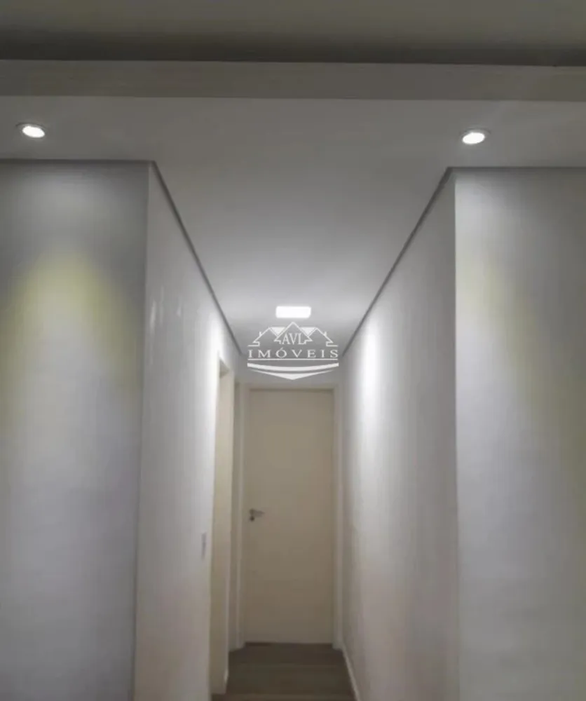 Apartamento, 2 quartos, 44 m² - Foto 8