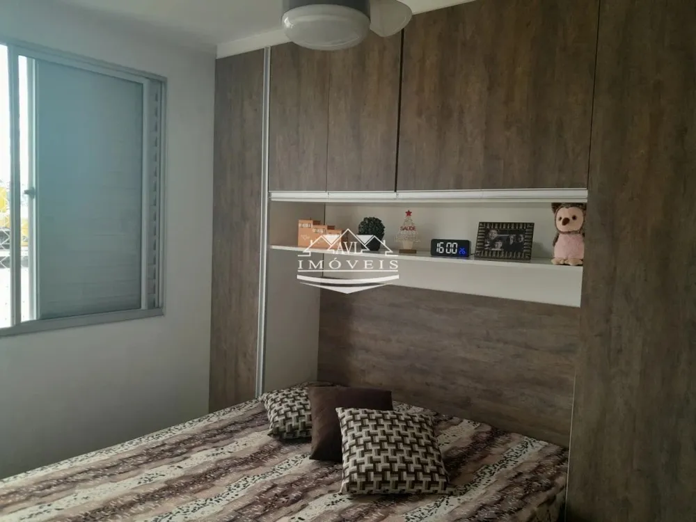 Apartamento, 2 quartos, 44 m² - Foto 10