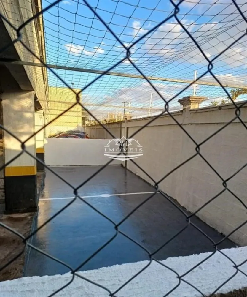 Apartamento, 2 quartos, 44 m² - Foto 13