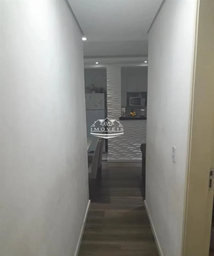 Apartamento, 2 quartos, 44 m² - Foto 7