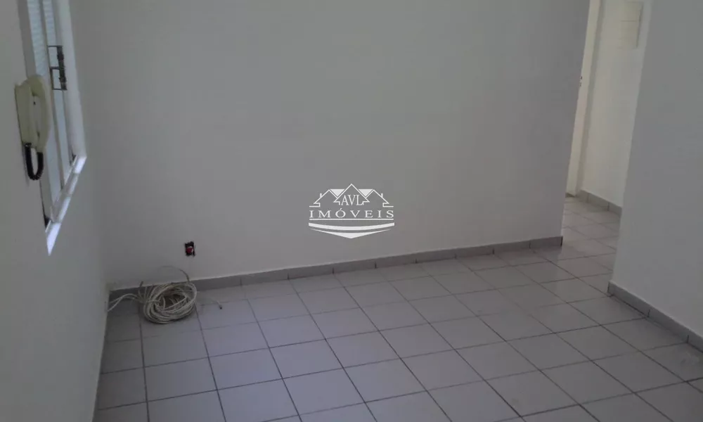 Apartamento para alugar com 2 quartos, 52m² - Foto 1