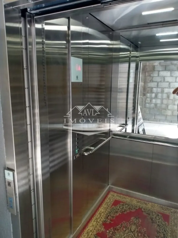 Apartamento, 1 quarto, 28 m² - Foto 5