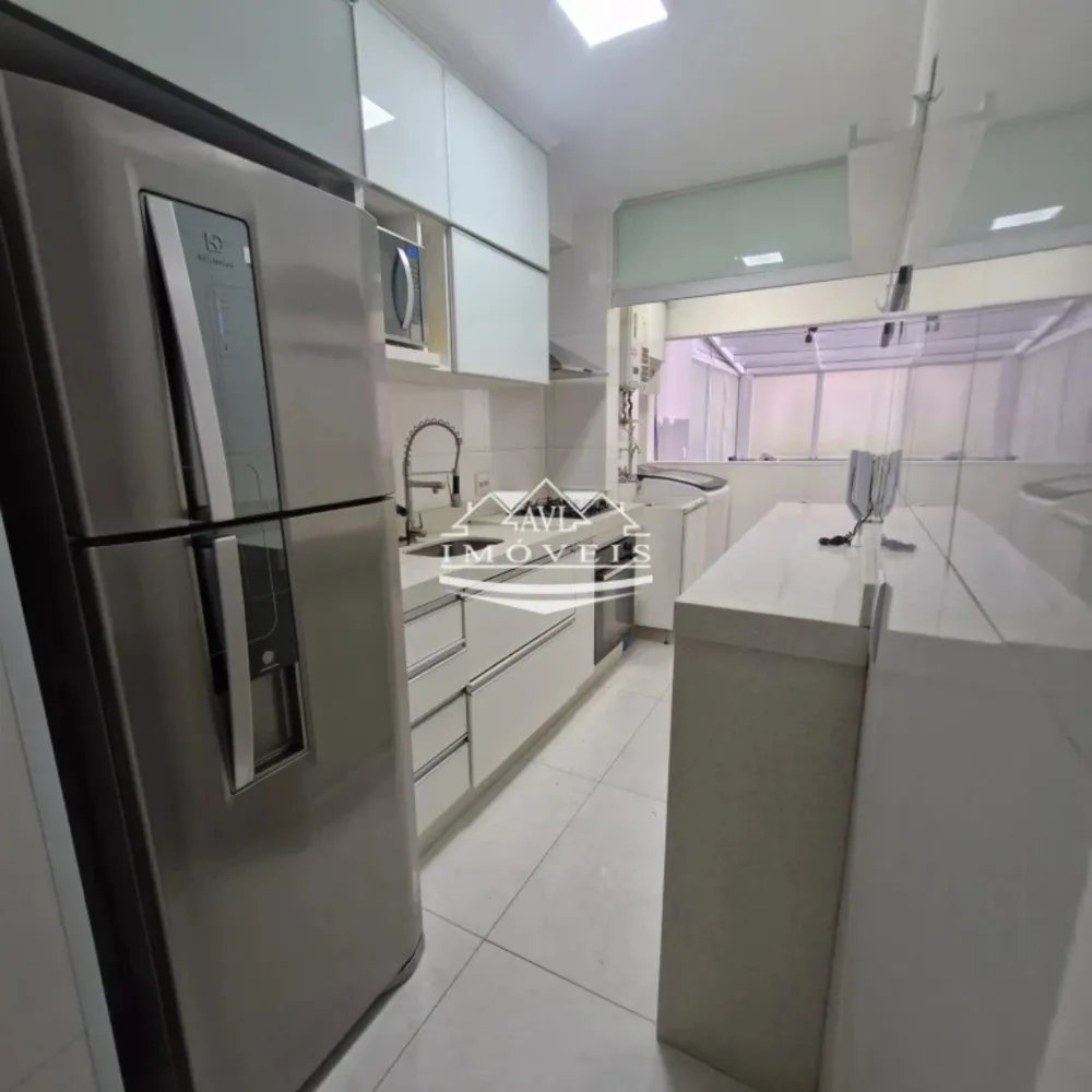 Apartamento, 3 quartos, 78 m² - Foto 4