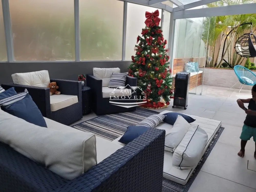Apartamento, 3 quartos, 78 m² - Foto 1