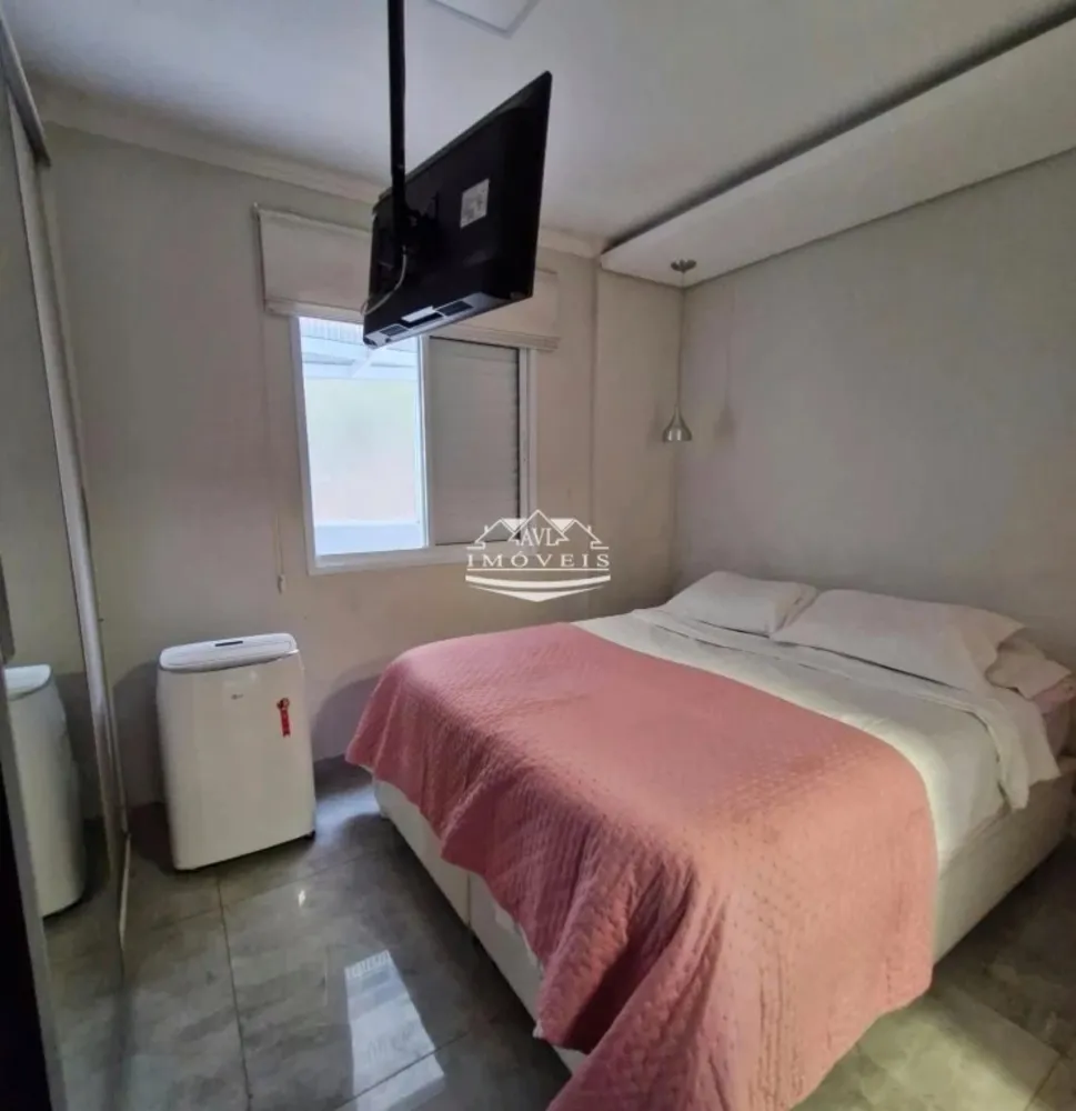 Apartamento, 3 quartos, 78 m² - Foto 9