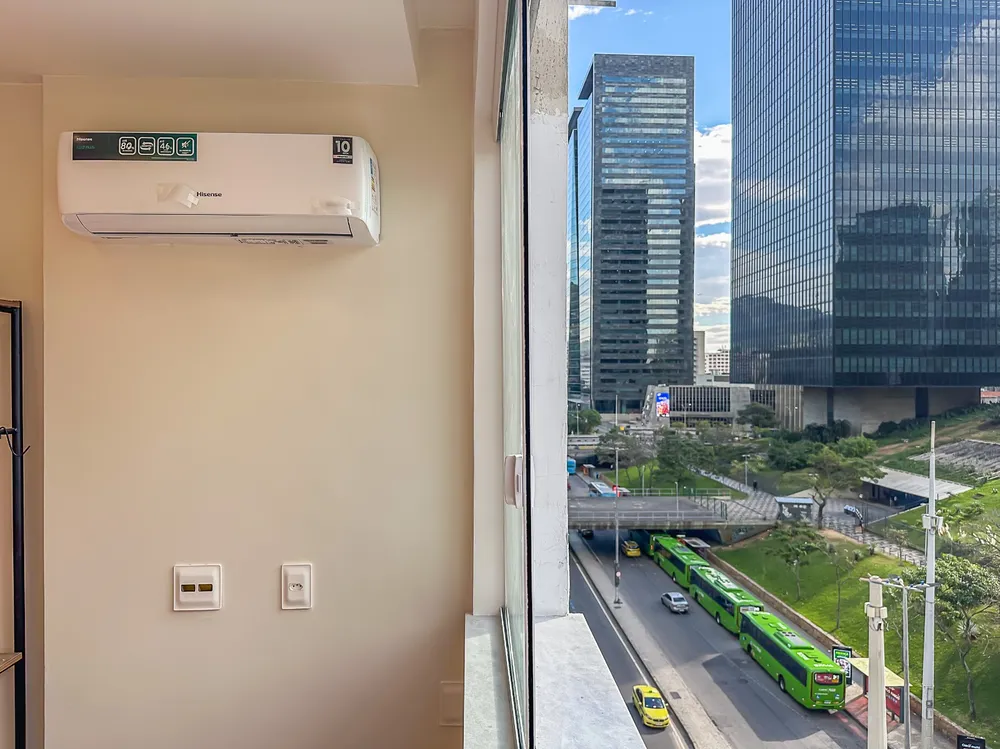 Apartamento, 1 quarto, 30 m² - Foto 5