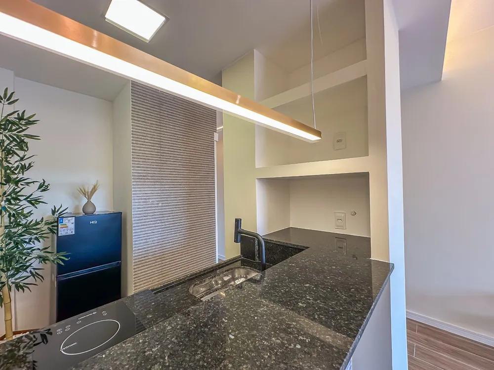 Apartamento, 1 quarto, 30 m² - Foto 12