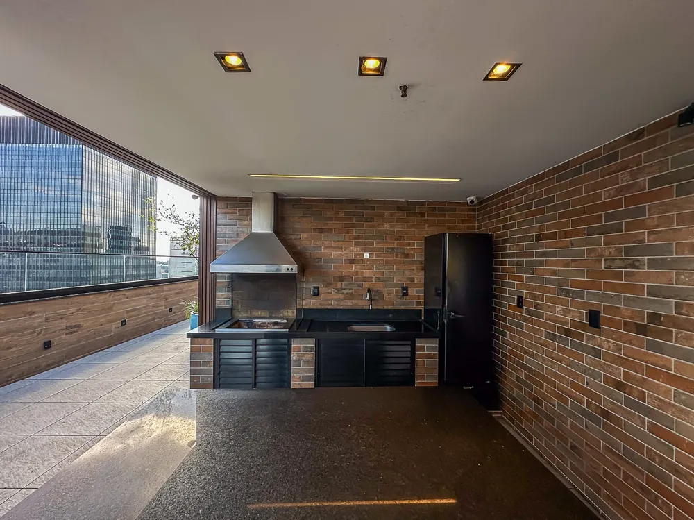 Apartamento, 1 quarto, 30 m² - Foto 18