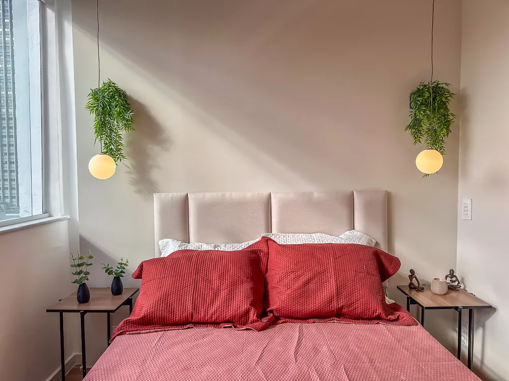 Apartamento, 1 quarto, 30 m² - Foto 4