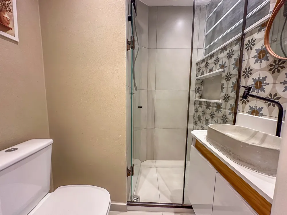 Apartamento, 1 quarto, 30 m² - Foto 14