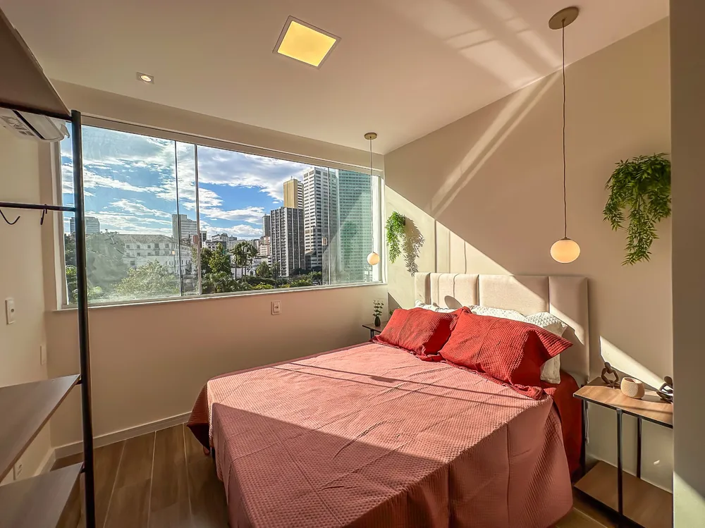 Apartamento, 1 quarto, 30 m² - Foto 3