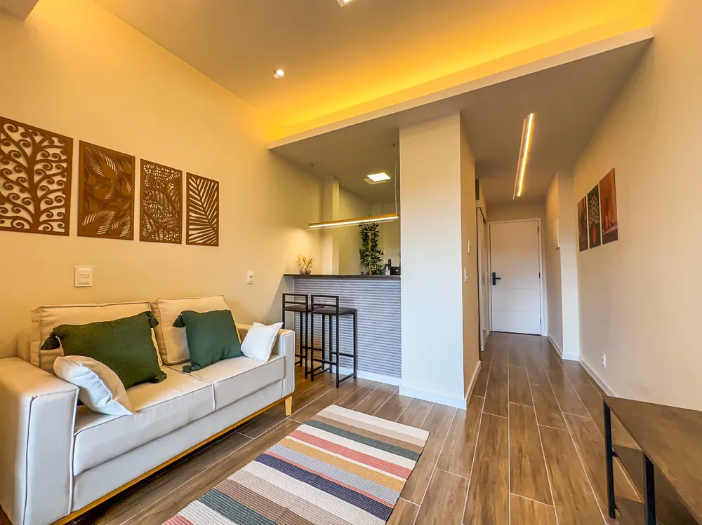 Apartamento, 1 quarto, 30 m² - Foto 10