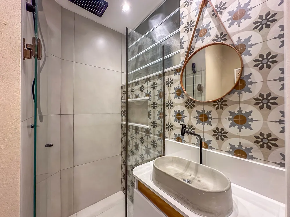 Apartamento, 1 quarto, 30 m² - Foto 15
