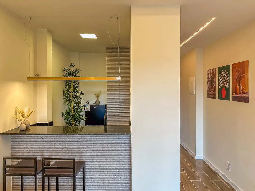 Apartamento, 1 quarto, 30 m² - Foto 11